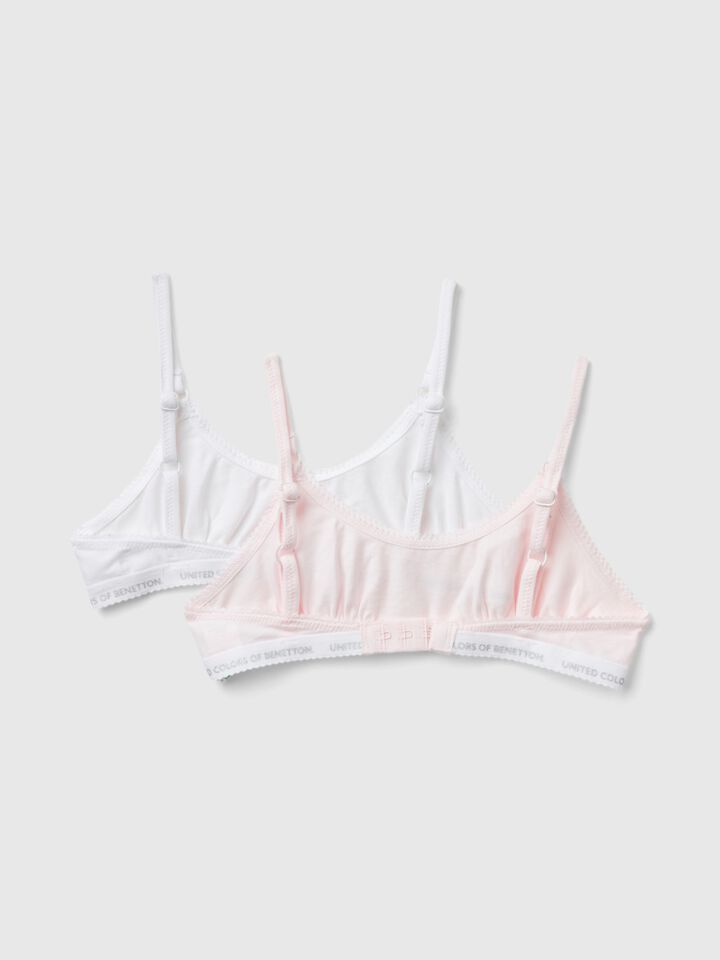 SET 2 BRASSIERE Filles image number 2